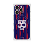 プレミアムスクエアケース with MagSafe［ FC東京 - FP 1st - 尾谷 ディヴァインチネドゥ ］