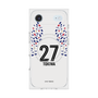 プレミアムスクエアケース with MagSafe［ FC東京 - FP 2nd - 常盤 亨太 ］