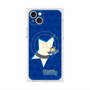 プレミアムスクエアケース with MagSafe［ 横浜DeNAベイスターズ - スター ］
