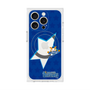 プレミアムスクエアケース with MagSafe［ 横浜DeNAベイスターズ - スター ］