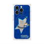 プレミアムスクエアケース with MagSafe［ 横浜DeNAベイスターズ - スター ］