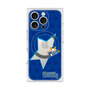 プレミアムスクエアケース with MagSafe［ 横浜DeNAベイスターズ - スター ］