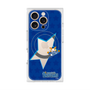 プレミアムスクエアケース with MagSafe［ 横浜DeNAベイスターズ - スター ］