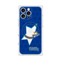 プレミアムスクエアケース with MagSafe［ 横浜DeNAベイスターズ - スター ］