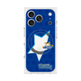プレミアムスクエアケース with MagSafe［ 横浜DeNAベイスターズ - スター ］