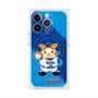 プレミアムスクエアケース with MagSafe［ 横浜DeNAベイスターズ - DB.スターマン ］