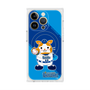 プレミアムスクエアケース with MagSafe［ 横浜DeNAベイスターズ - DB.スターマン ］