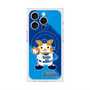 プレミアムスクエアケース with MagSafe［ 横浜DeNAベイスターズ - DB.スターマン ］