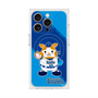 プレミアムスクエアケース with MagSafe［ 横浜DeNAベイスターズ - DB.スターマン ］