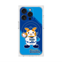 プレミアムスクエアケース with MagSafe［ 横浜DeNAベイスターズ - DB.スターマン ］