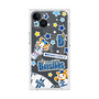 プレミアムスクエアケース with MagSafe［ 横浜DeNAベイスターズ - ステッカー ］