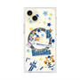 プレミアムスクエアケース with MagSafe［ 横浜DeNAベイスターズ - ステッカー ］