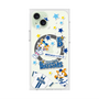 プレミアムスクエアケース with MagSafe［ 横浜DeNAベイスターズ - ステッカー ］