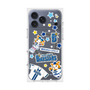 プレミアムスクエアケース with MagSafe［ 横浜DeNAベイスターズ - ステッカー ］