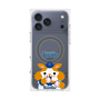プレミアムスクエアケース with MagSafe［ 横浜DeNAベイスターズ - DB.スターマン - クリア ］