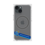 プレミアムスクエアケース with MagSafe［ 横浜DeNAベイスターズ - ライン ］