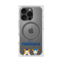 プレミアムスクエアケース with MagSafe［ 横浜DeNAベイスターズ - I ☆ YOKOHAMA ］