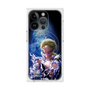 プレミアムスクエアケース with MagSafe［ 白猫プロジェクト NEW WORLD'S - カイル - 覚醒フォト ］