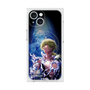 プレミアムスクエアケース with MagSafe［ 白猫プロジェクト NEW WORLD'S - カイル - 覚醒フォト ］