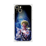プレミアムスクエアケース with MagSafe［ 白猫プロジェクト NEW WORLD'S - カイル - 覚醒フォト ］