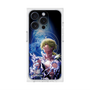 プレミアムスクエアケース with MagSafe［ 白猫プロジェクト NEW WORLD'S - カイル - 覚醒フォト ］