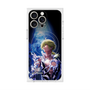 プレミアムスクエアケース with MagSafe［ 白猫プロジェクト NEW WORLD'S - カイル - 覚醒フォト ］