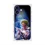 プレミアムスクエアケース with MagSafe［ 白猫プロジェクト NEW WORLD'S - カイル - 覚醒フォト ］
