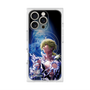 プレミアムスクエアケース with MagSafe［ 白猫プロジェクト NEW WORLD'S - カイル - 覚醒フォト ］