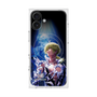プレミアムスクエアケース with MagSafe［ 白猫プロジェクト NEW WORLD'S - カイル - 覚醒フォト ］
