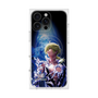 プレミアムスクエアケース with MagSafe［ 白猫プロジェクト NEW WORLD'S - カイル - 覚醒フォト ］