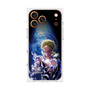 プレミアムスクエアケース with MagSafe［ 白猫プロジェクト NEW WORLD'S - カイル - 覚醒フォト ］