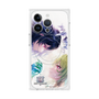 プレミアムスクエアケース with MagSafe［ 白猫プロジェクト NEW WORLD'S - エリクス／ユプス - 覚醒フォト ］