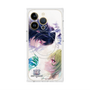 プレミアムスクエアケース with MagSafe［ 白猫プロジェクト NEW WORLD'S - エリクス／ユプス - 覚醒フォト ］