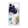 プレミアムスクエアケース with MagSafe［ 白猫プロジェクト NEW WORLD'S - エリクス／ユプス - 覚醒フォト ］