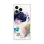 プレミアムスクエアケース with MagSafe［ 白猫プロジェクト NEW WORLD'S - エリクス／ユプス - 覚醒フォト ］