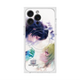 プレミアムスクエアケース with MagSafe［ 白猫プロジェクト NEW WORLD'S - エリクス／ユプス - 覚醒フォト ］