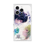 プレミアムスクエアケース with MagSafe［ 白猫プロジェクト NEW WORLD'S - エリクス／ユプス - 覚醒フォト ］