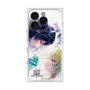 プレミアムスクエアケース with MagSafe［ 白猫プロジェクト NEW WORLD'S - エリクス／ユプス - 覚醒フォト ］