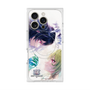 プレミアムスクエアケース with MagSafe［ 白猫プロジェクト NEW WORLD'S - エリクス／ユプス - 覚醒フォト ］