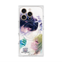 プレミアムスクエアケース with MagSafe［ 白猫プロジェクト NEW WORLD'S - エリクス／ユプス - 覚醒フォト ］