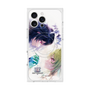 プレミアムスクエアケース with MagSafe［ 白猫プロジェクト NEW WORLD'S - エリクス／ユプス - 覚醒フォト ］
