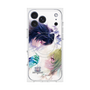 プレミアムスクエアケース with MagSafe［ 白猫プロジェクト NEW WORLD'S - エリクス／ユプス - 覚醒フォト ］