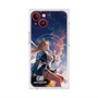 プレミアムスクエアケース with MagSafe［ 白猫プロジェクト NEW WORLD'S - ゼティス - 覚醒フォト ］