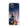 プレミアムスクエアケース with MagSafe［ 白猫プロジェクト NEW WORLD'S - ゼティス - 覚醒フォト ］