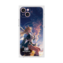 プレミアムスクエアケース with MagSafe［ 白猫プロジェクト NEW WORLD'S - ゼティス - 覚醒フォト ］