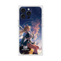 プレミアムスクエアケース with MagSafe［ 白猫プロジェクト NEW WORLD'S - ゼティス - 覚醒フォト ］