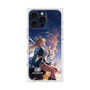プレミアムスクエアケース with MagSafe［ 白猫プロジェクト NEW WORLD'S - ゼティス - 覚醒フォト ］