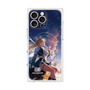 プレミアムスクエアケース with MagSafe［ 白猫プロジェクト NEW WORLD'S - ゼティス - 覚醒フォト ］
