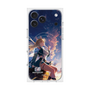 プレミアムスクエアケース with MagSafe［ 白猫プロジェクト NEW WORLD'S - ゼティス - 覚醒フォト ］
