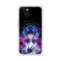 プレミアムスクエアケース with MagSafe［ 白猫プロジェクト NEW WORLD'S - シリウス - 覚醒フォト ］